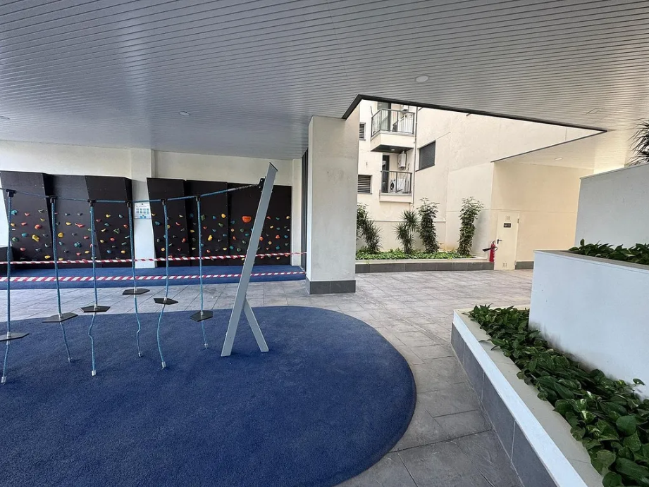 Petit Appartement en vente à Las Lagunas (Mijas)