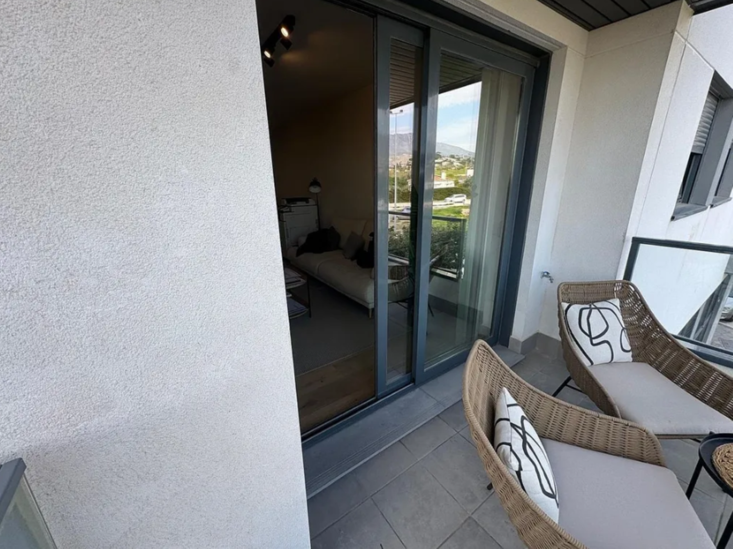 Petit Appartement en vente à Las Lagunas (Mijas)