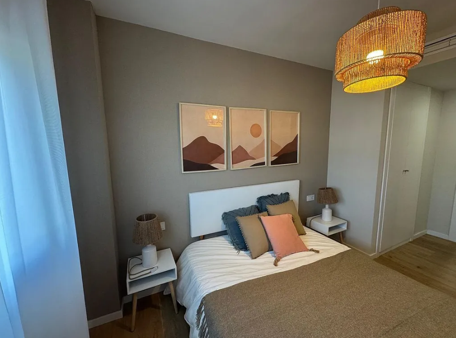 Petit Appartement en vente à Las Lagunas (Mijas)