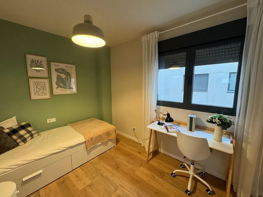 Petit Appartement en vente à Las Lagunas (Mijas)