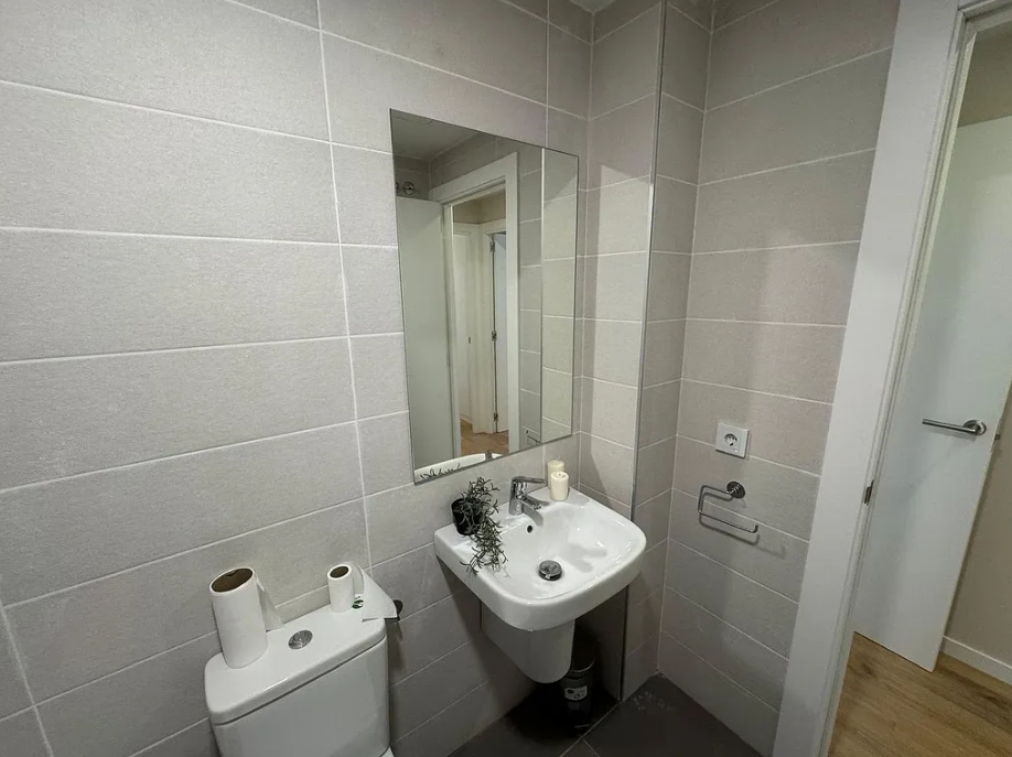 Petit Appartement en vente à Las Lagunas (Mijas)