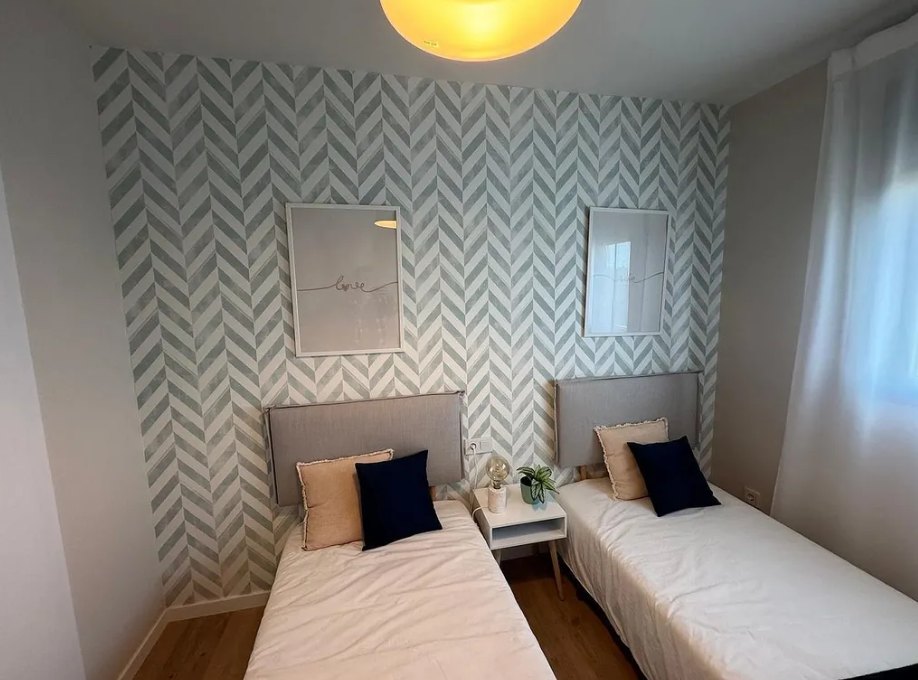Petit Appartement en vente à Las Lagunas (Mijas)