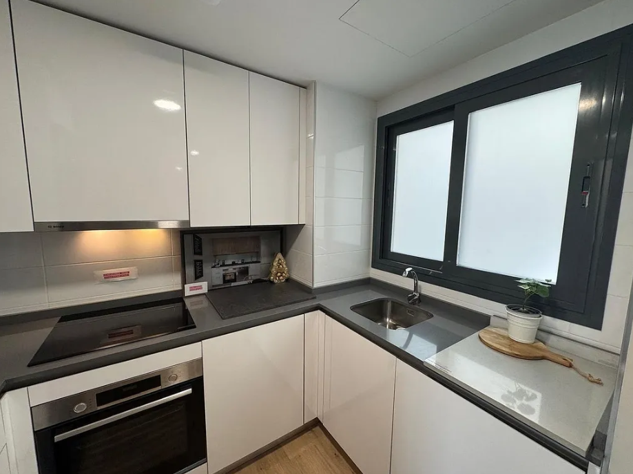 Petit Appartement en vente à Las Lagunas (Mijas)