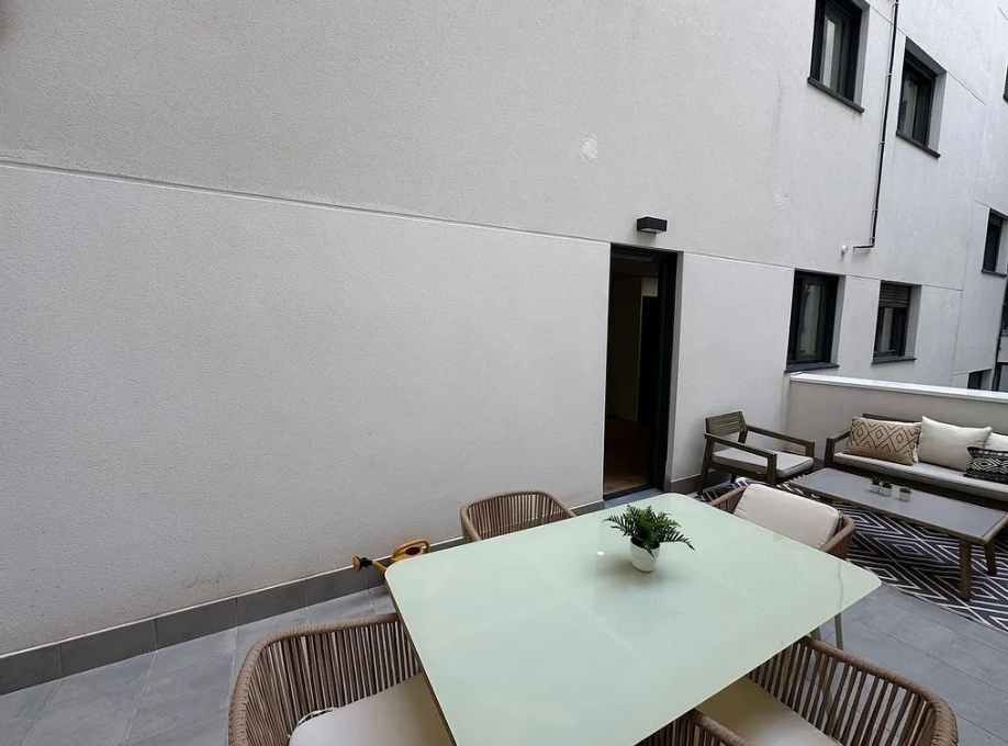 Petit Appartement en vente à Las Lagunas (Mijas)