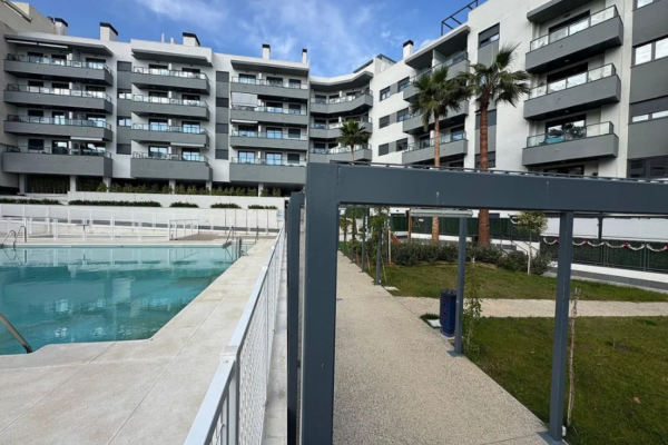 Appartment zum verkauf in Las Lagunas (Mijas)