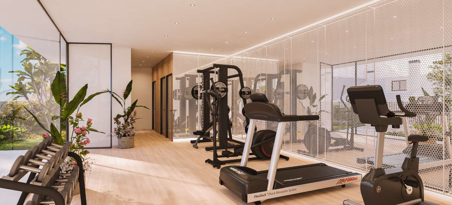 Penthouse en vente à Santangelo (Benalmádena)
