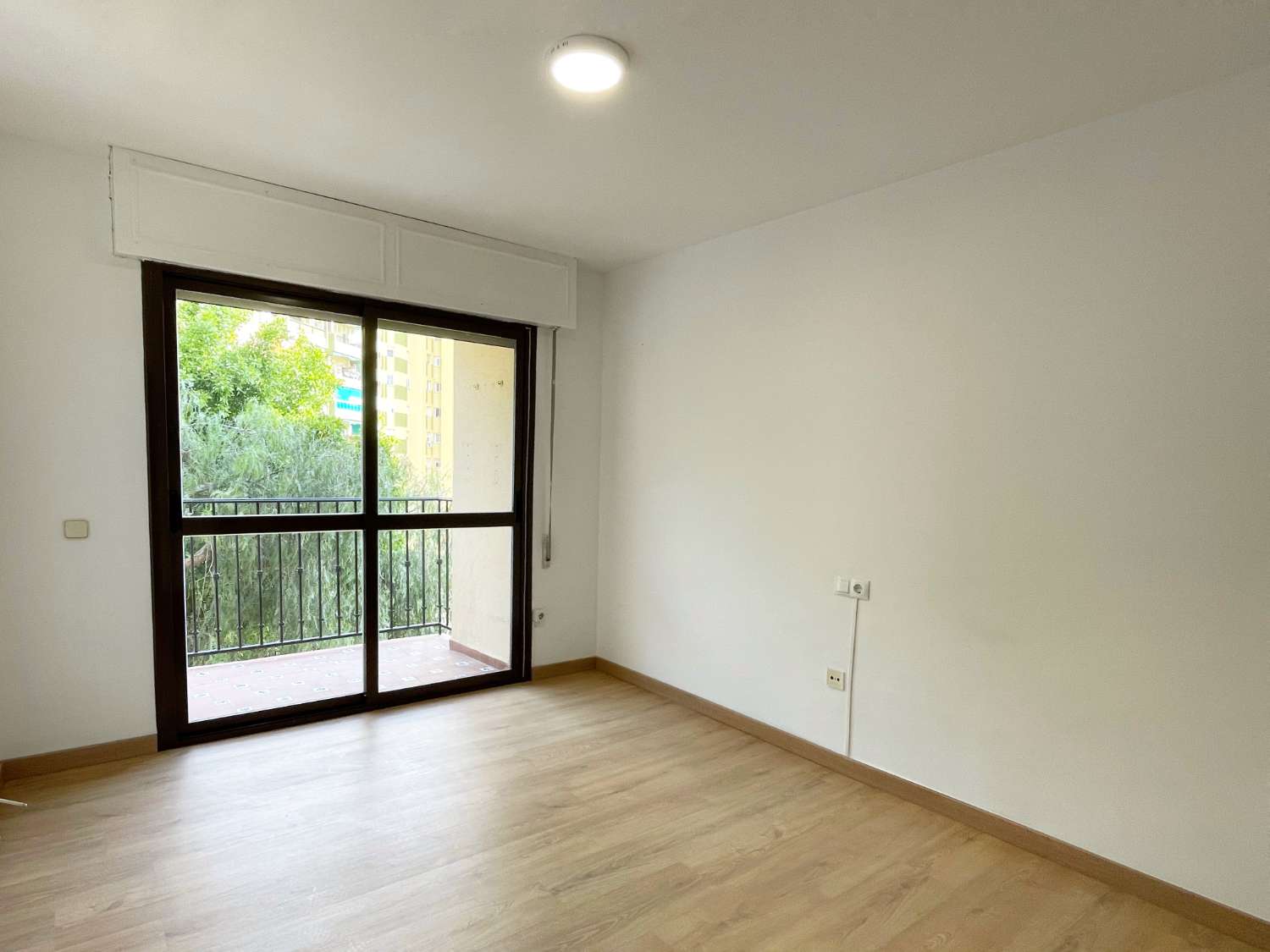 Appartment zur miete in Fuengirola