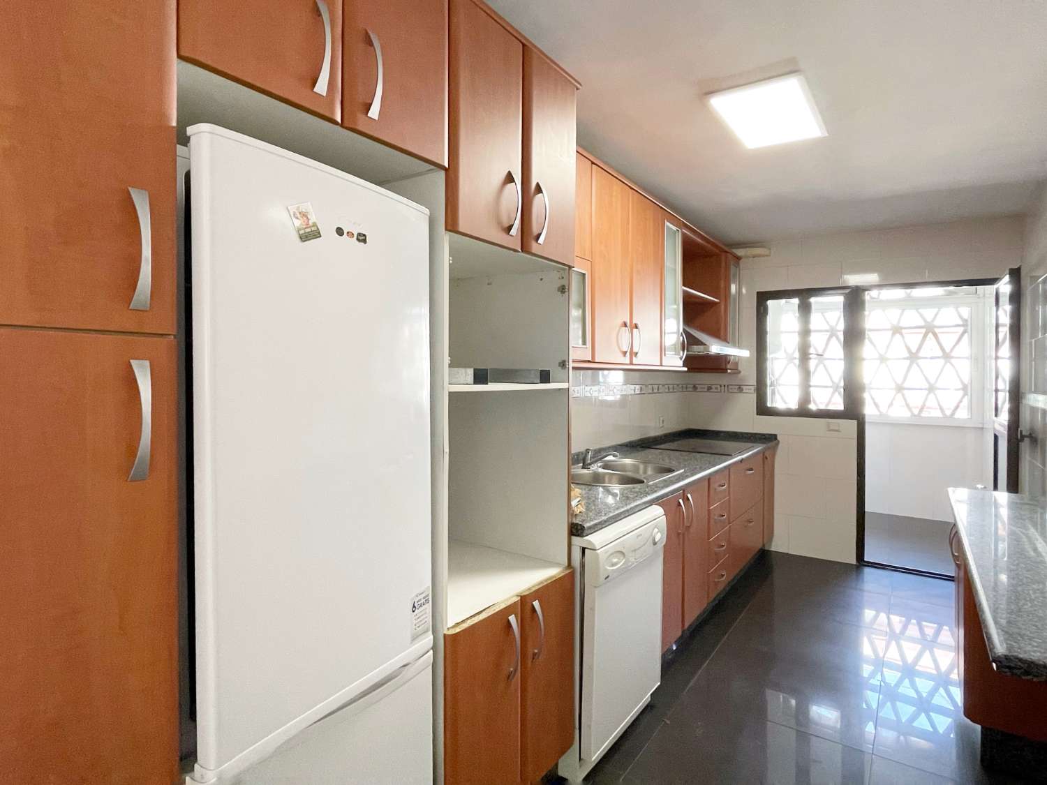 Appartment zur miete in Fuengirola