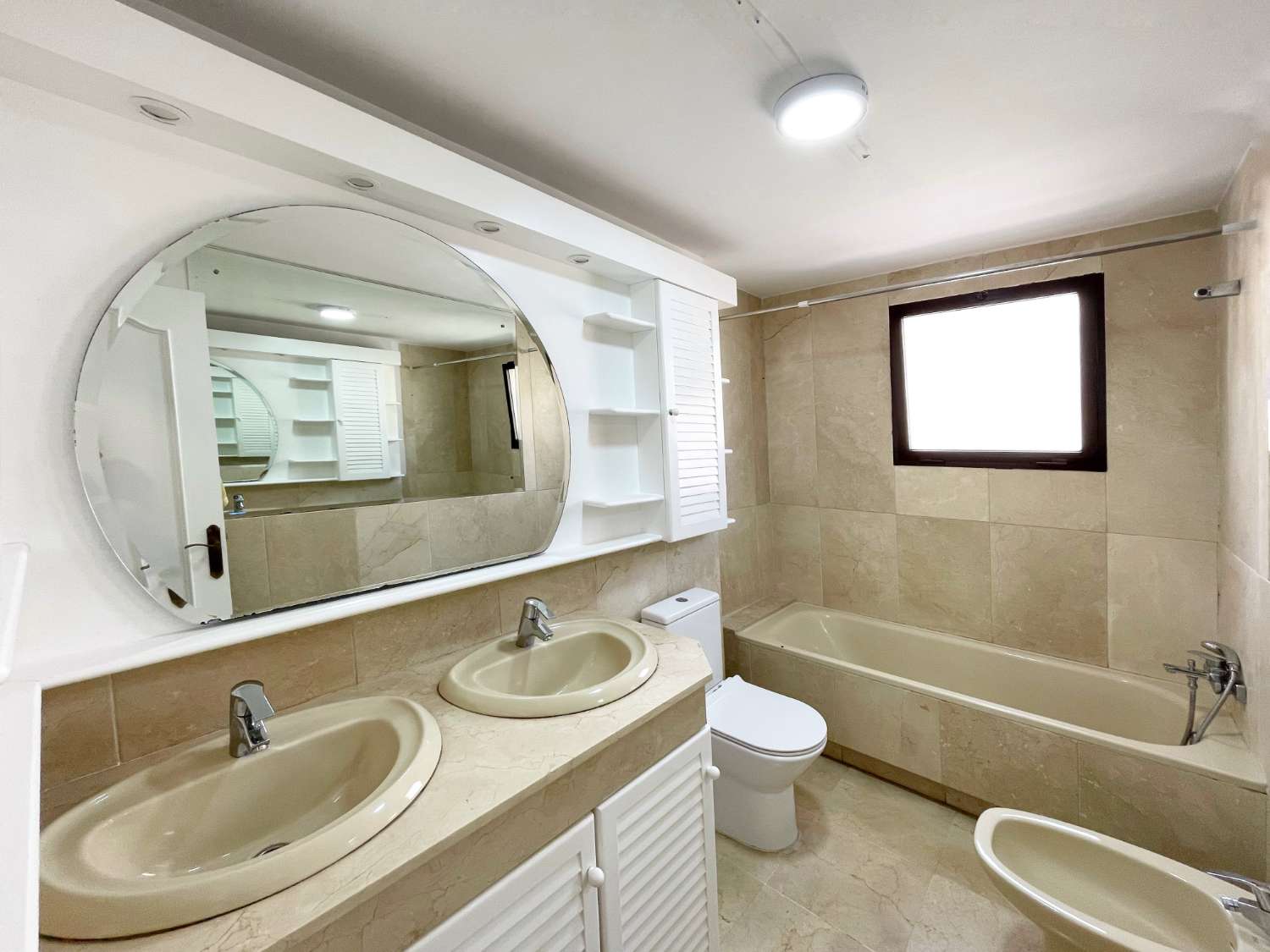Appartment zur miete in Fuengirola