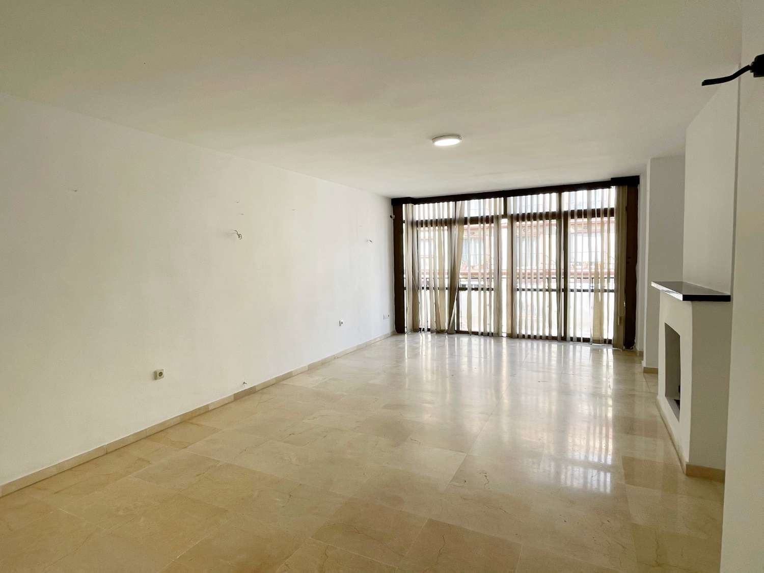 Appartment zur miete in Fuengirola