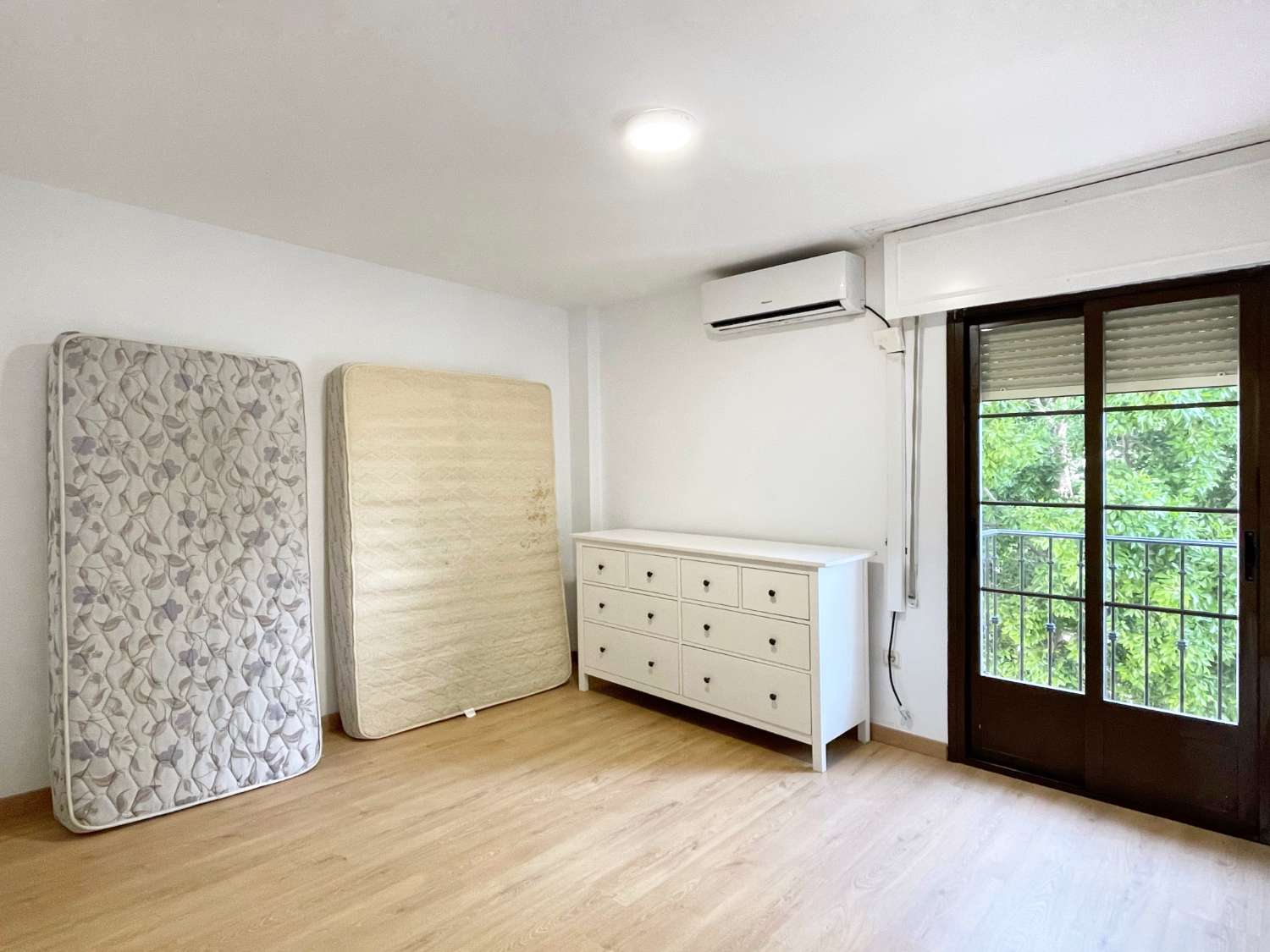 Appartment zur miete in Fuengirola
