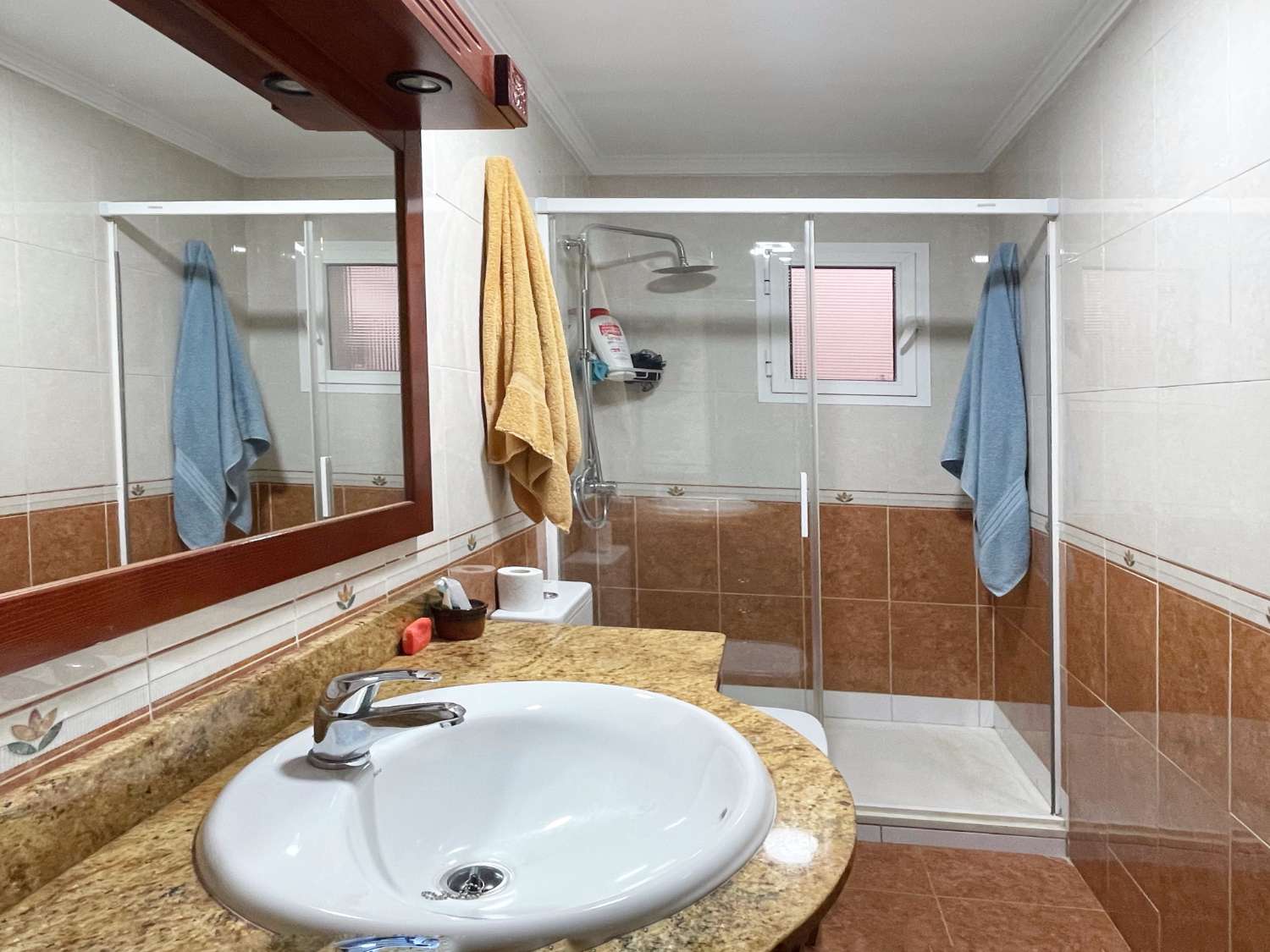 Apartamentua salgai in Los Boliches (Fuengirola)