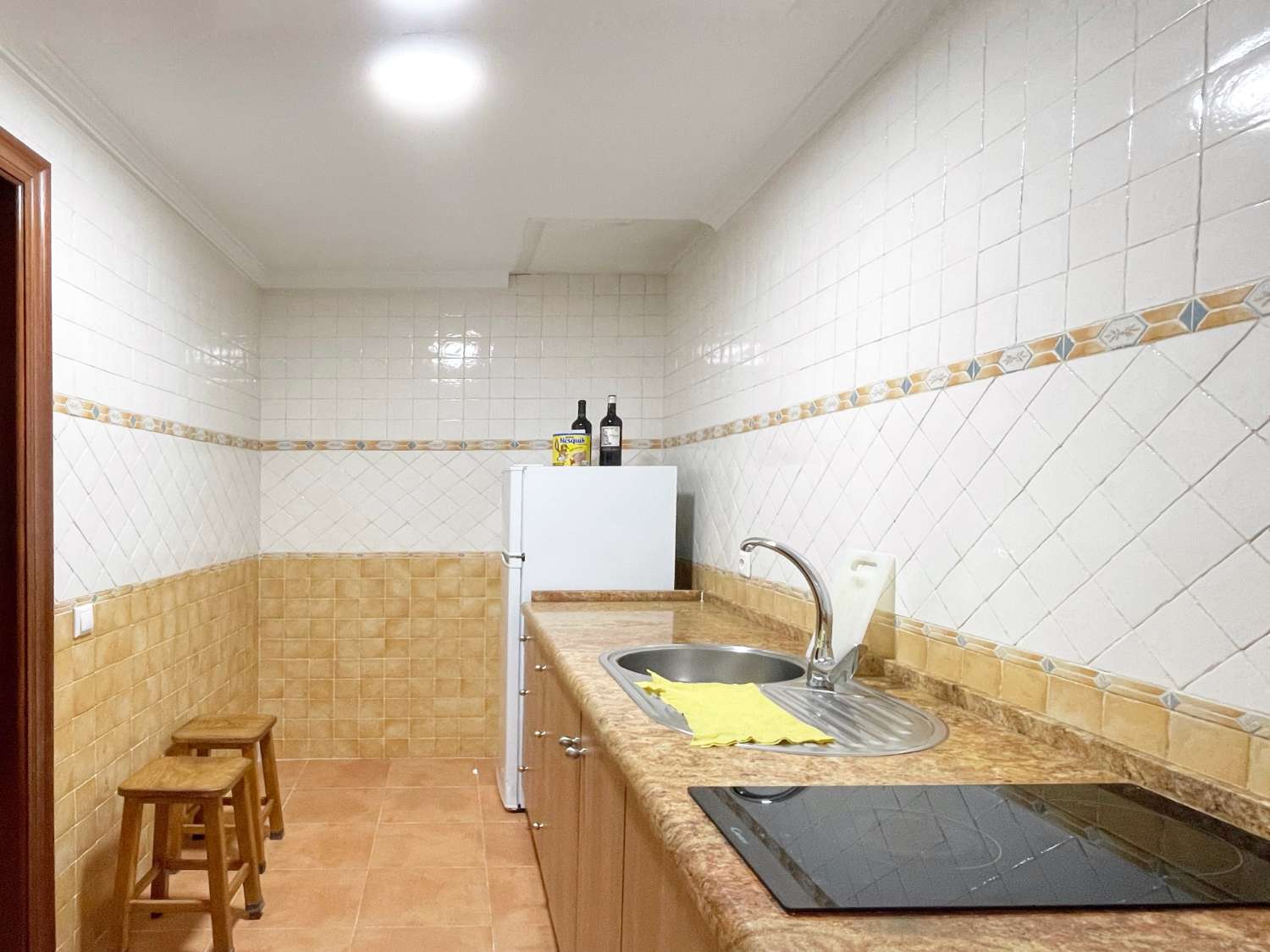 Apartamentua salgai in Los Boliches (Fuengirola)