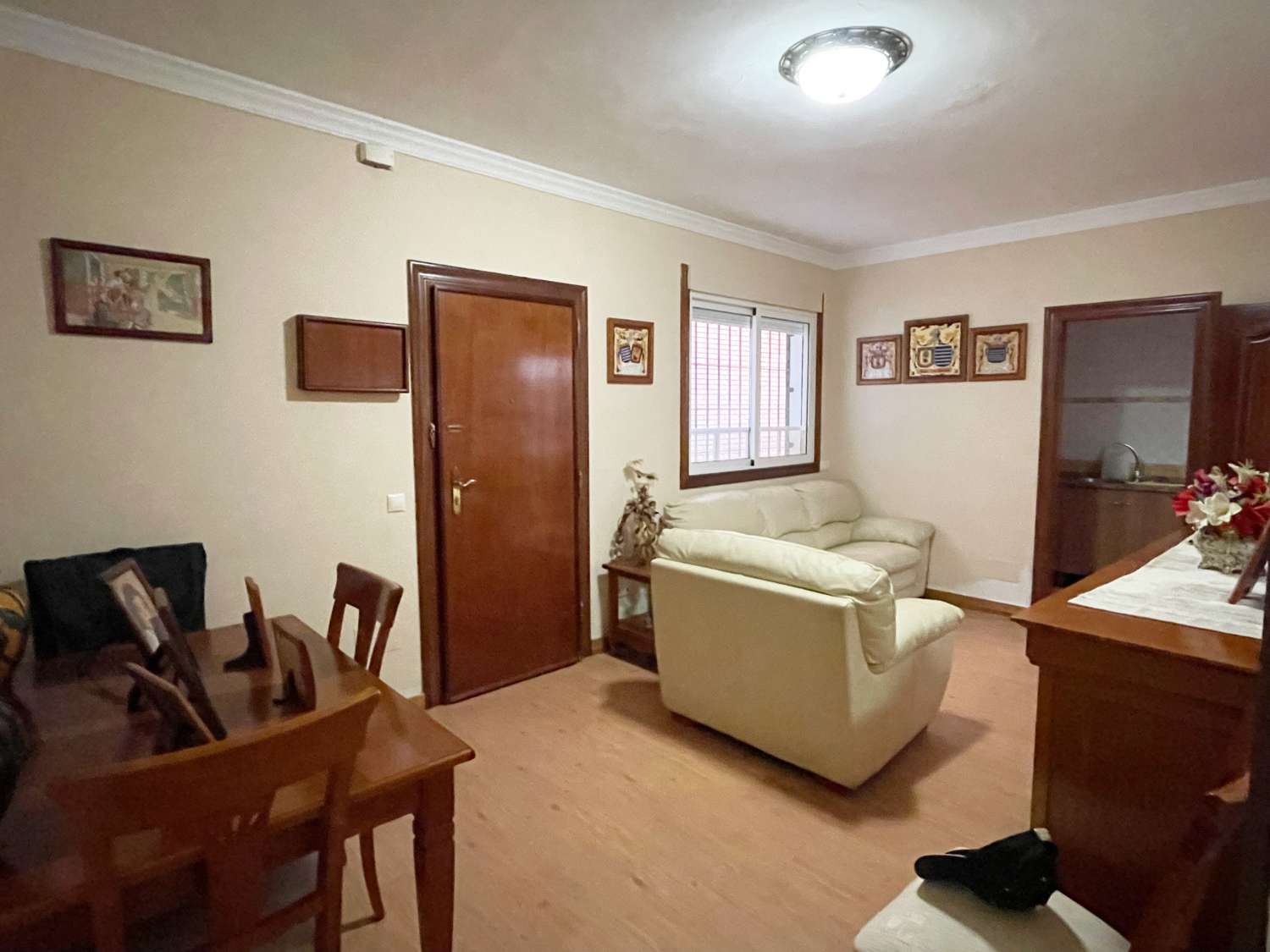 Apartamentua salgai in Los Boliches (Fuengirola)