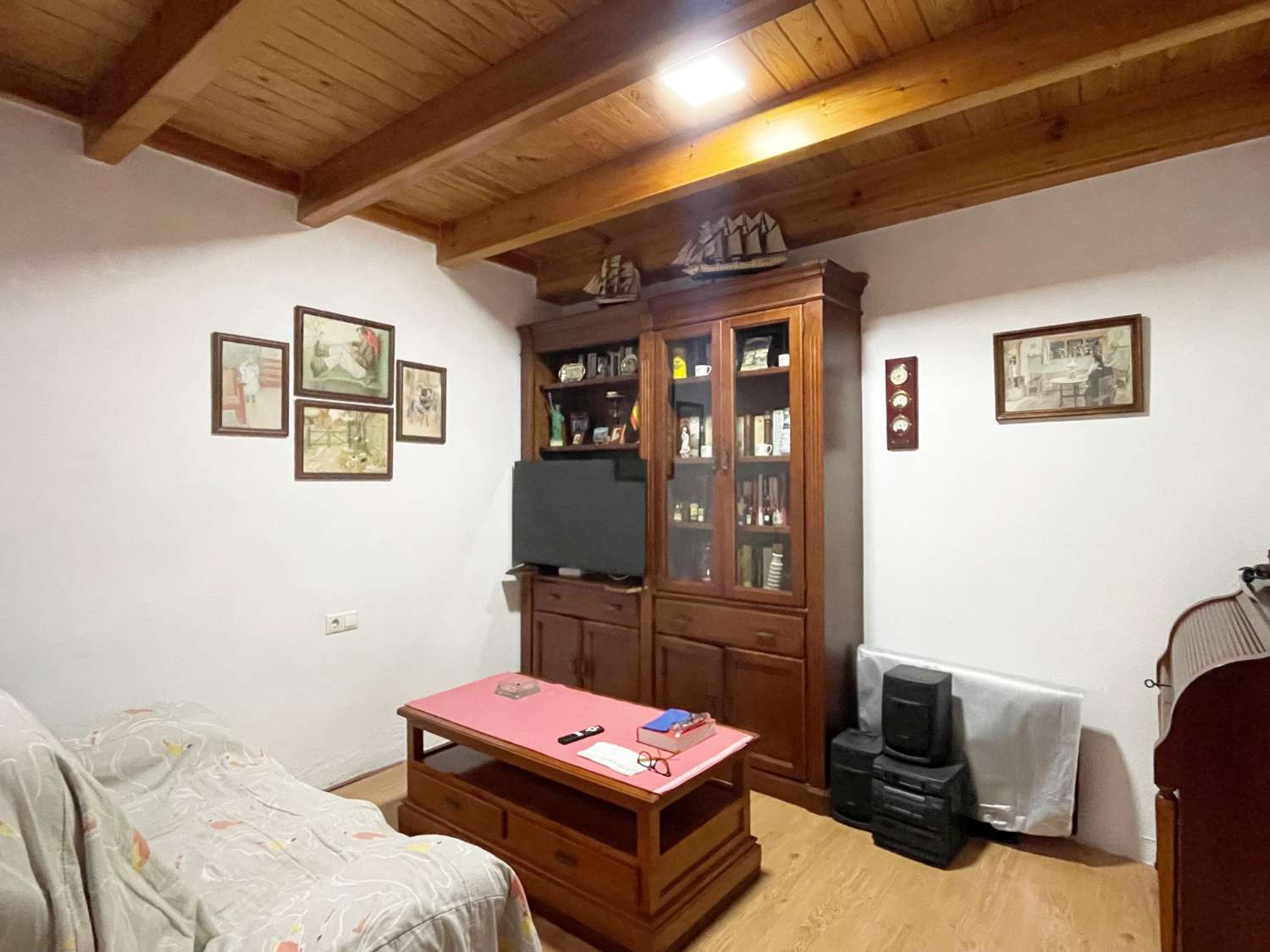 Apartamentua salgai in Los Boliches (Fuengirola)