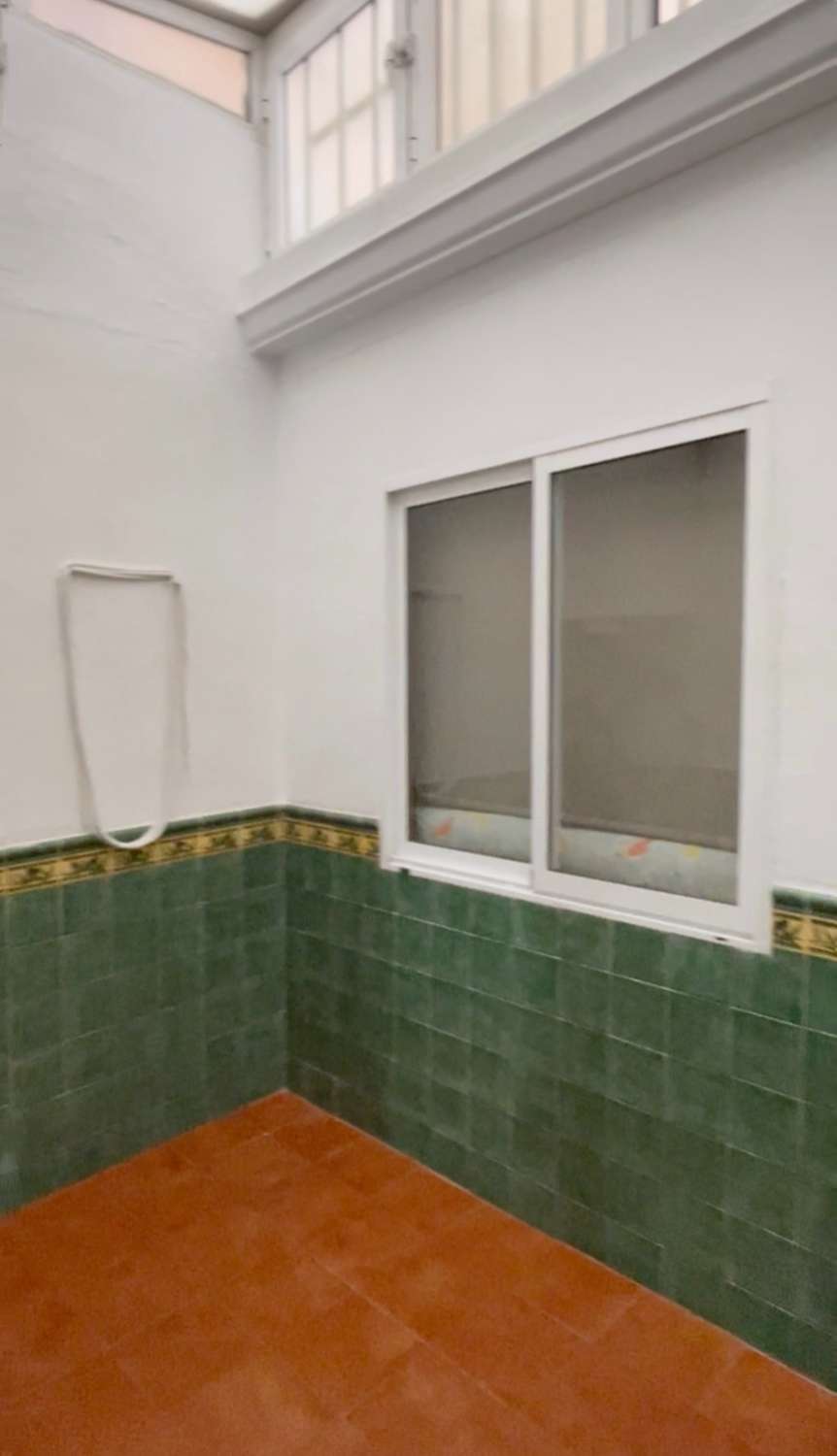Apartamentua salgai in Los Boliches (Fuengirola)