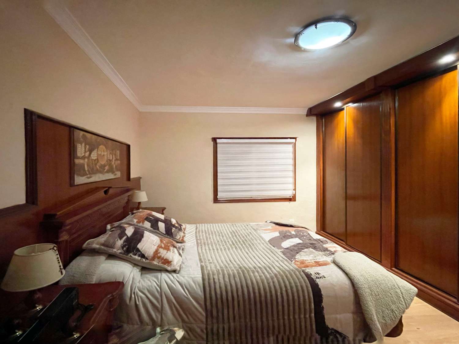Apartamentua salgai in Los Boliches (Fuengirola)