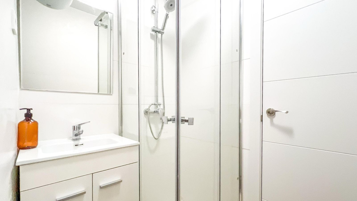 Apartamentua salgai in Los Boliches (Fuengirola)