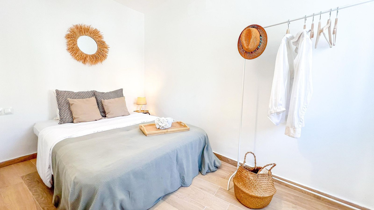 Apartamentua salgai in Los Boliches (Fuengirola)