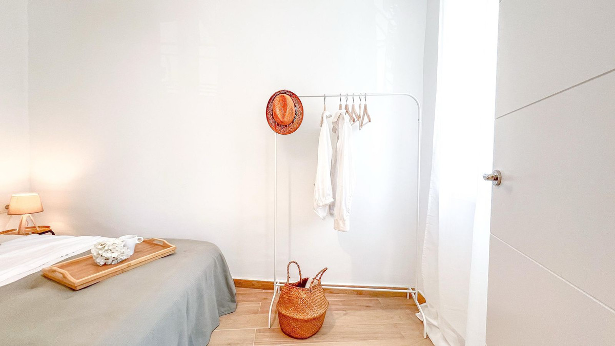 Apartamentua salgai in Los Boliches (Fuengirola)