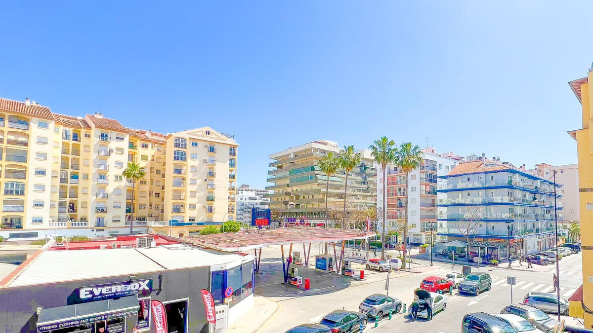 Apartamentua salgai in Los Boliches (Fuengirola)
