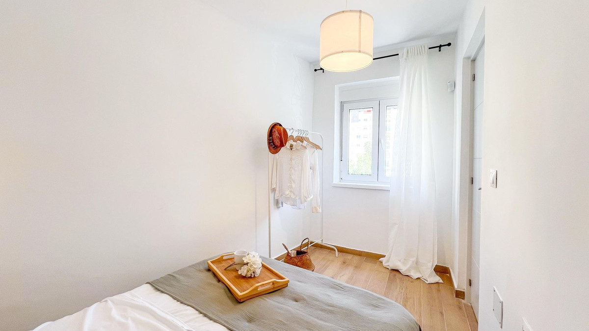 Apartamentua salgai in Los Boliches (Fuengirola)