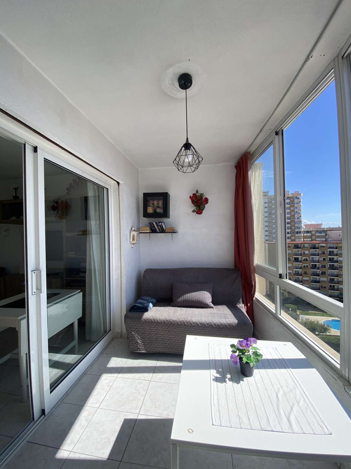 Estudioa salgai in Los Boliches (Fuengirola)