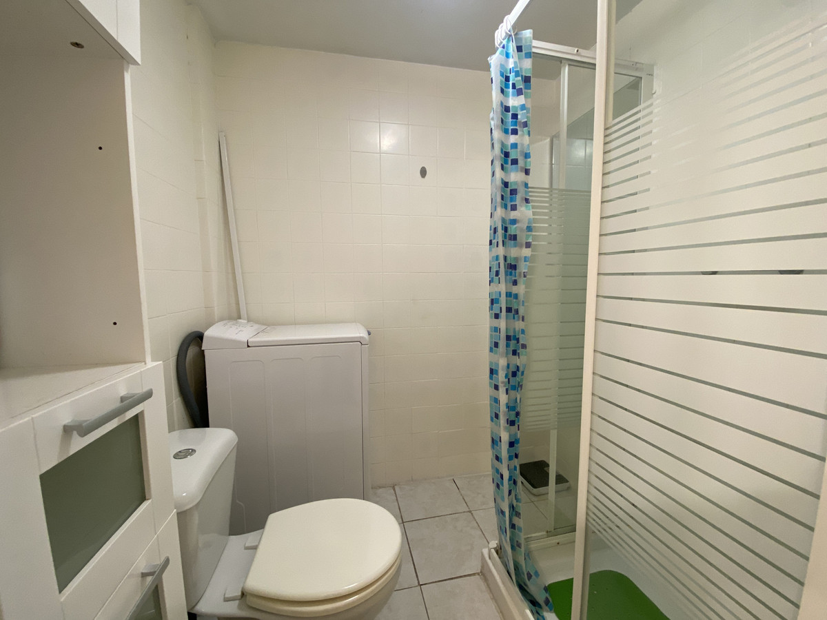 Estudioa salgai in Los Boliches (Fuengirola)