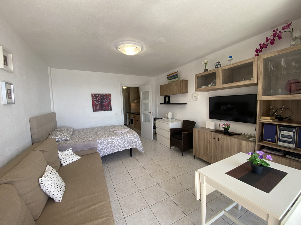 Estudioa salgai in Los Boliches (Fuengirola)