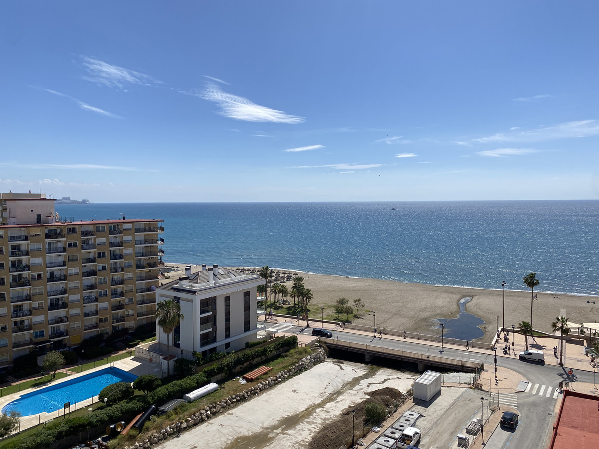 Estudioa salgai in Los Boliches (Fuengirola)