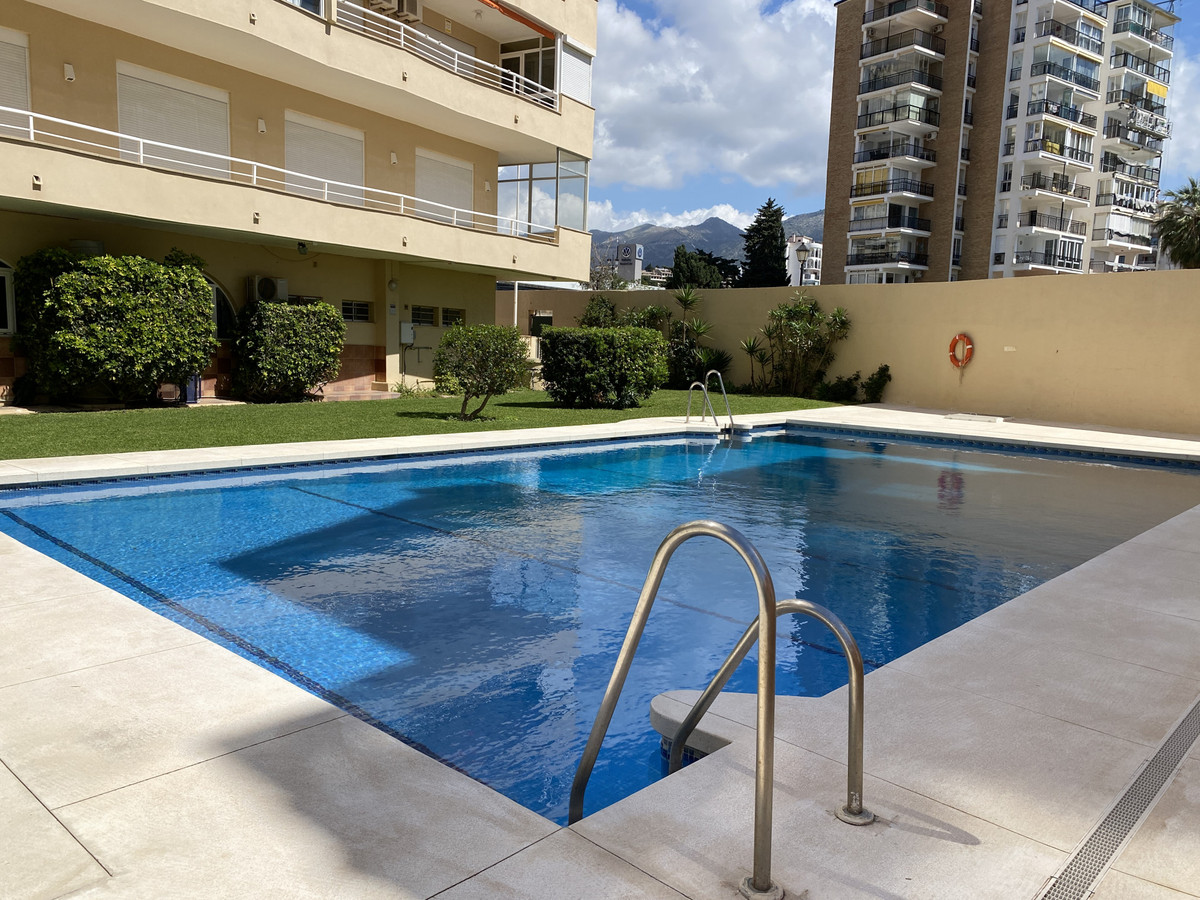 Estudioa salgai in Los Boliches (Fuengirola)