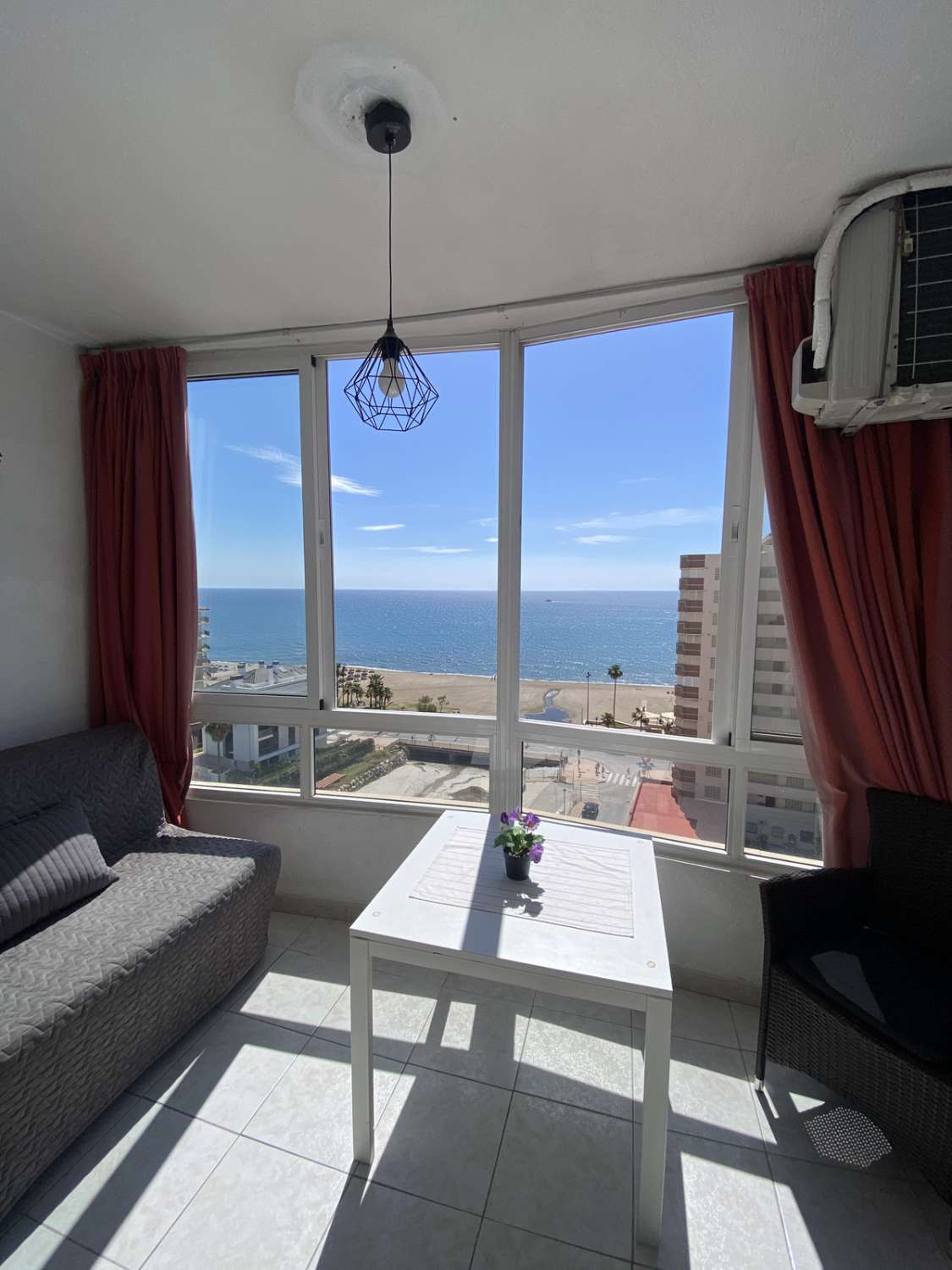 Estudioa salgai in Los Boliches (Fuengirola)