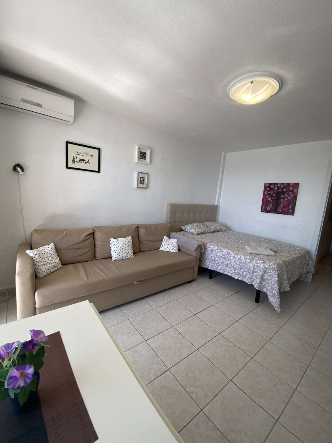 Estudioa salgai in Los Boliches (Fuengirola)