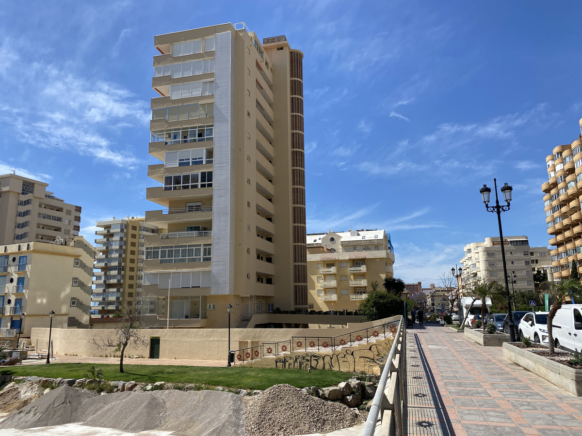 Estudioa salgai in Los Boliches (Fuengirola)