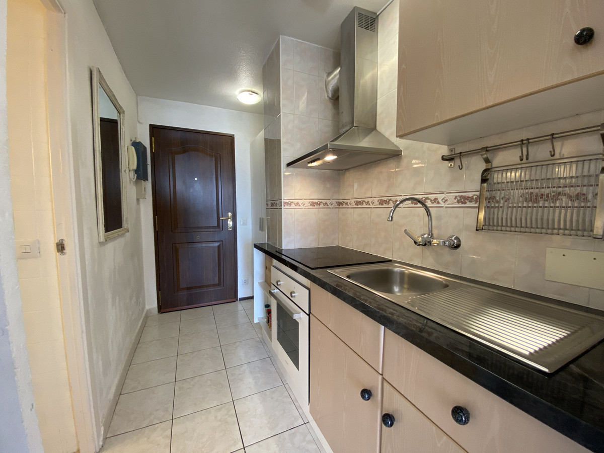 Estudioa salgai in Los Boliches (Fuengirola)