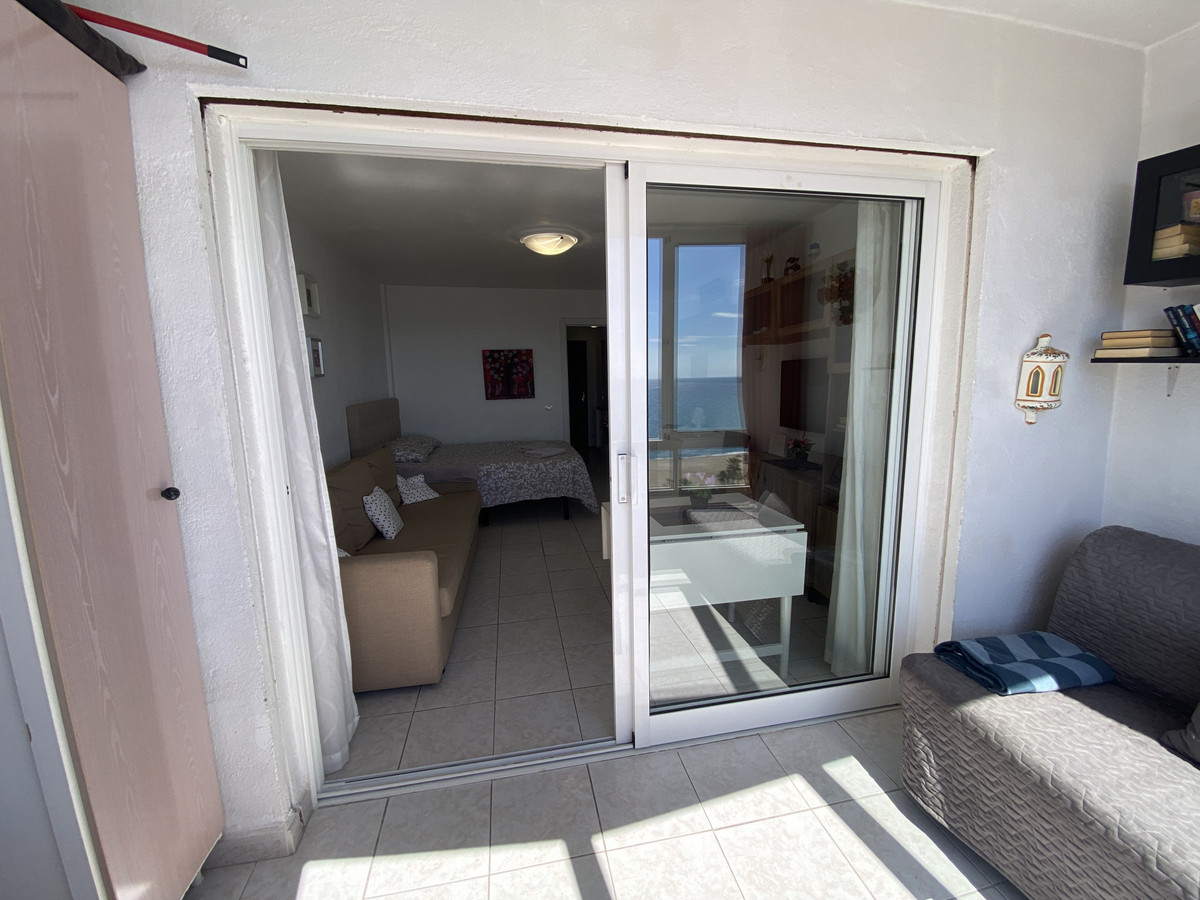 Estudioa salgai in Los Boliches (Fuengirola)