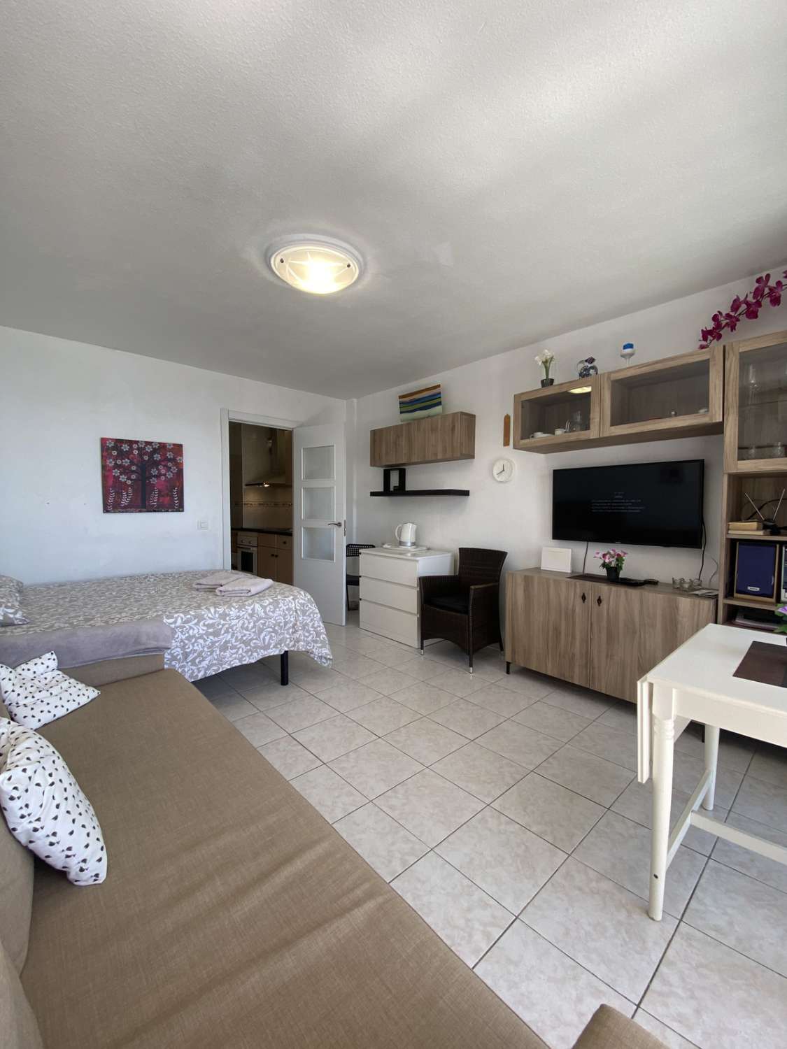 Estudioa salgai in Los Boliches (Fuengirola)