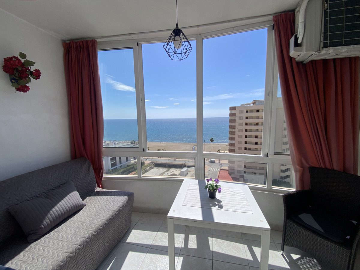 Estudioa salgai in Los Boliches (Fuengirola)