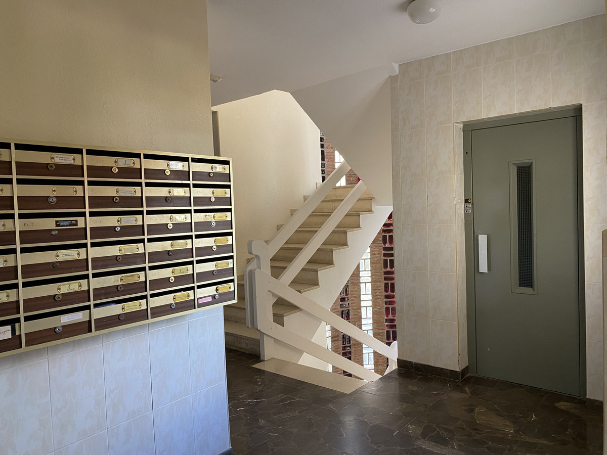 Estudioa salgai in Los Boliches (Fuengirola)