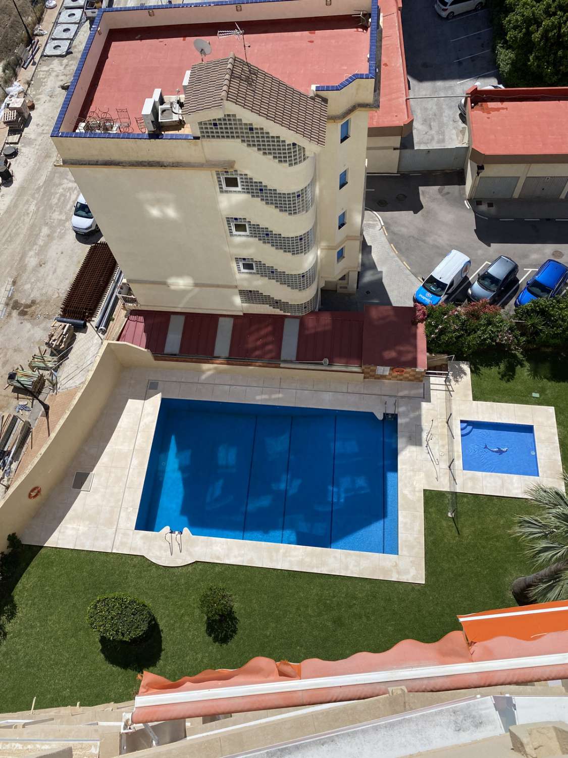 Estudioa salgai in Los Boliches (Fuengirola)