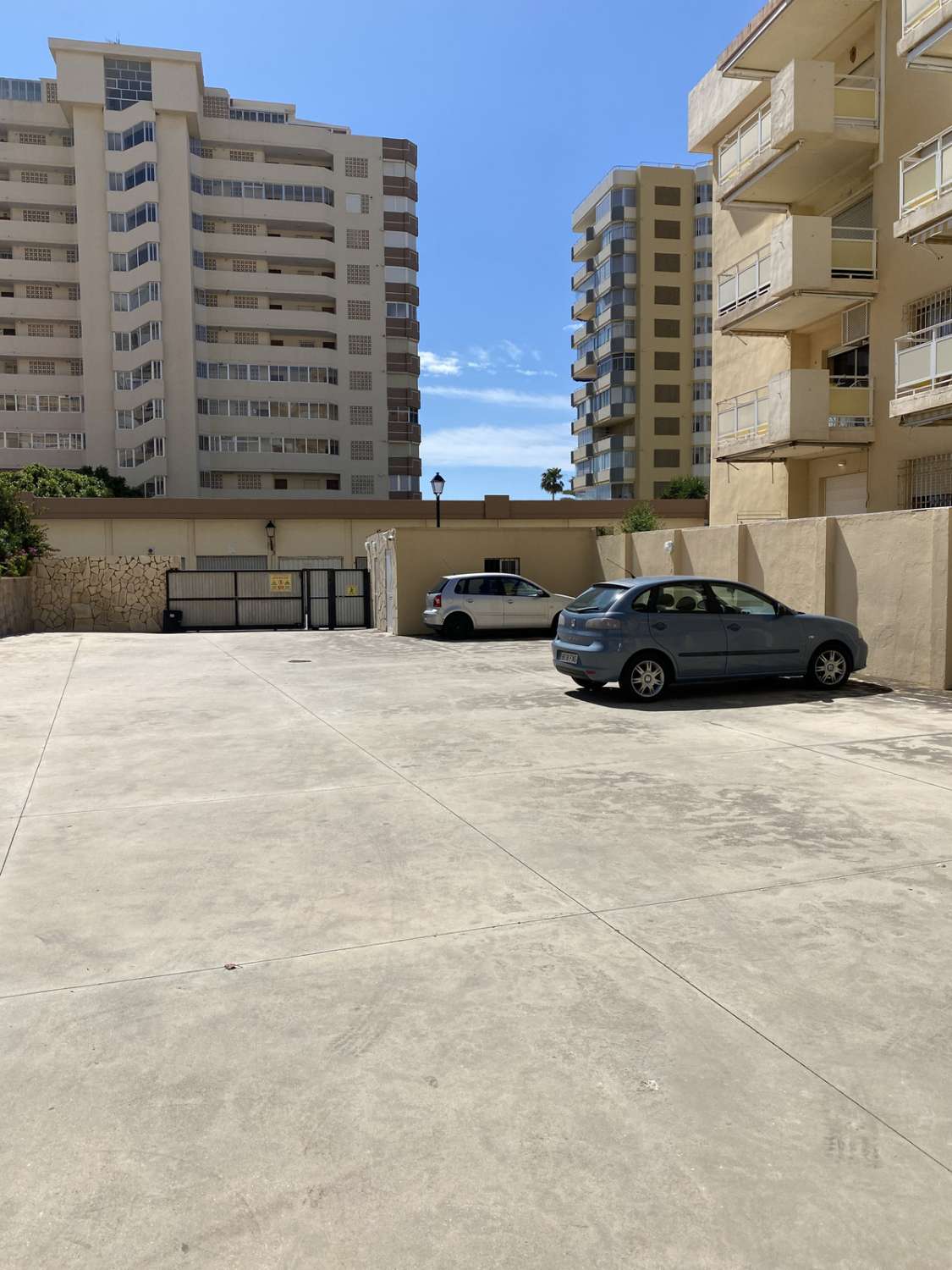 Estudioa salgai in Los Boliches (Fuengirola)