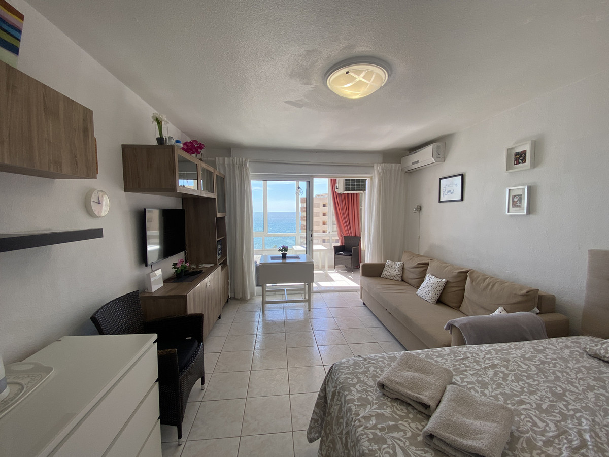 Estudioa salgai in Los Boliches (Fuengirola)