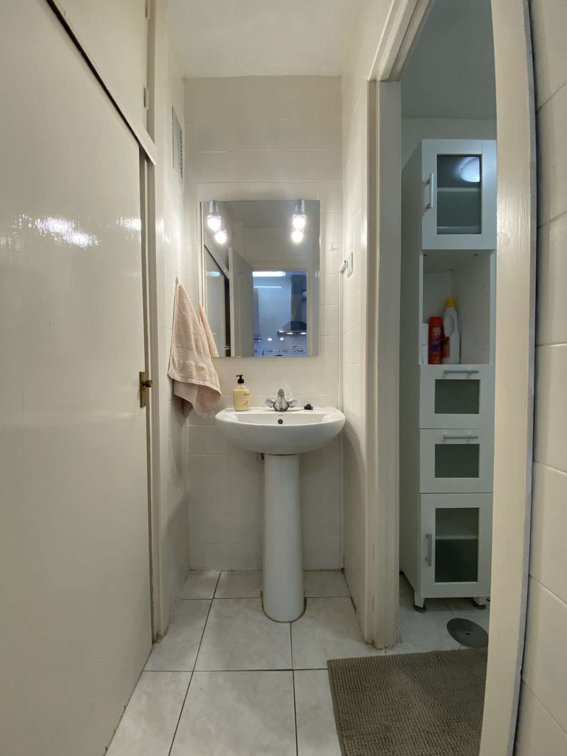 Estudioa salgai in Los Boliches (Fuengirola)