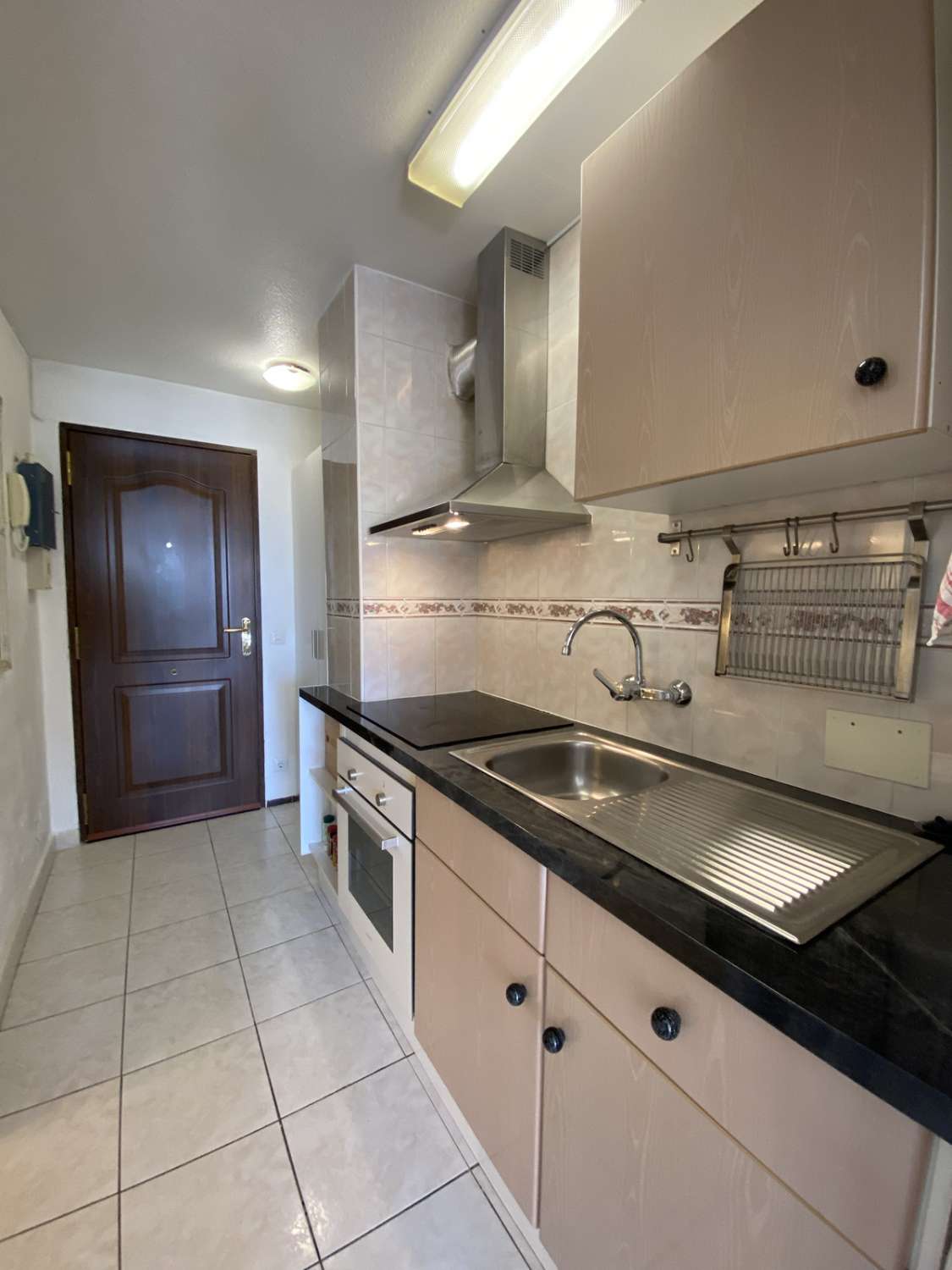 Estudioa salgai in Los Boliches (Fuengirola)