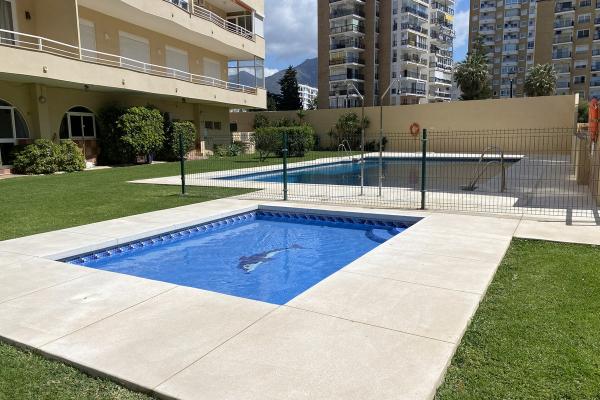 Estudioa salgai in Los Boliches (Fuengirola)
