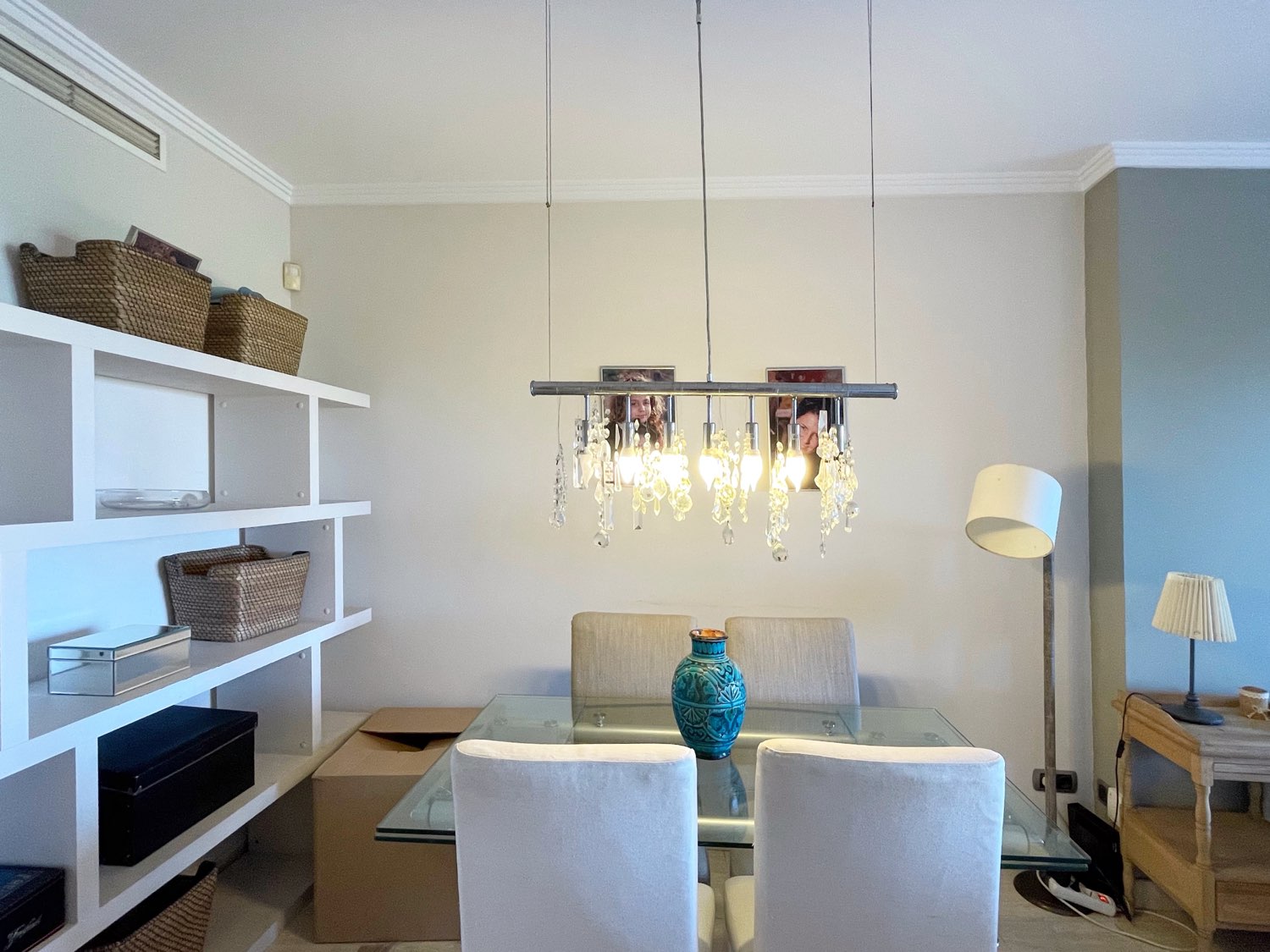 Appartement en vente à Parque de la Paloma (Benalmádena)