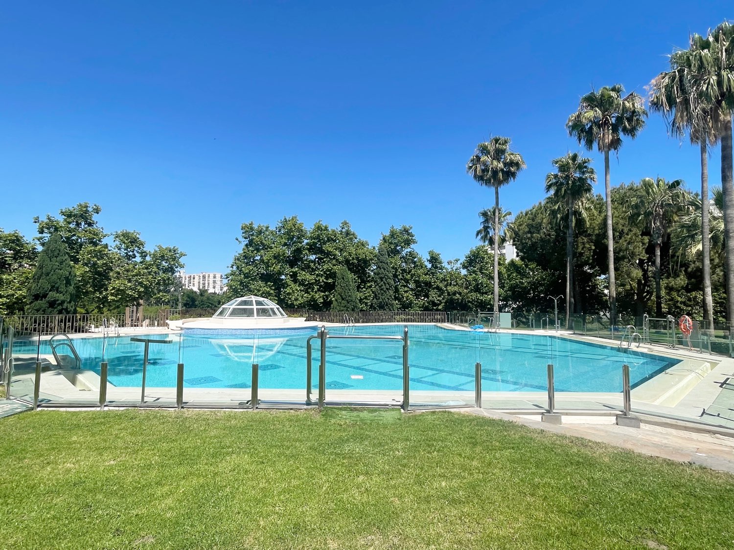 Appartement en vente à Parque de la Paloma (Benalmádena)