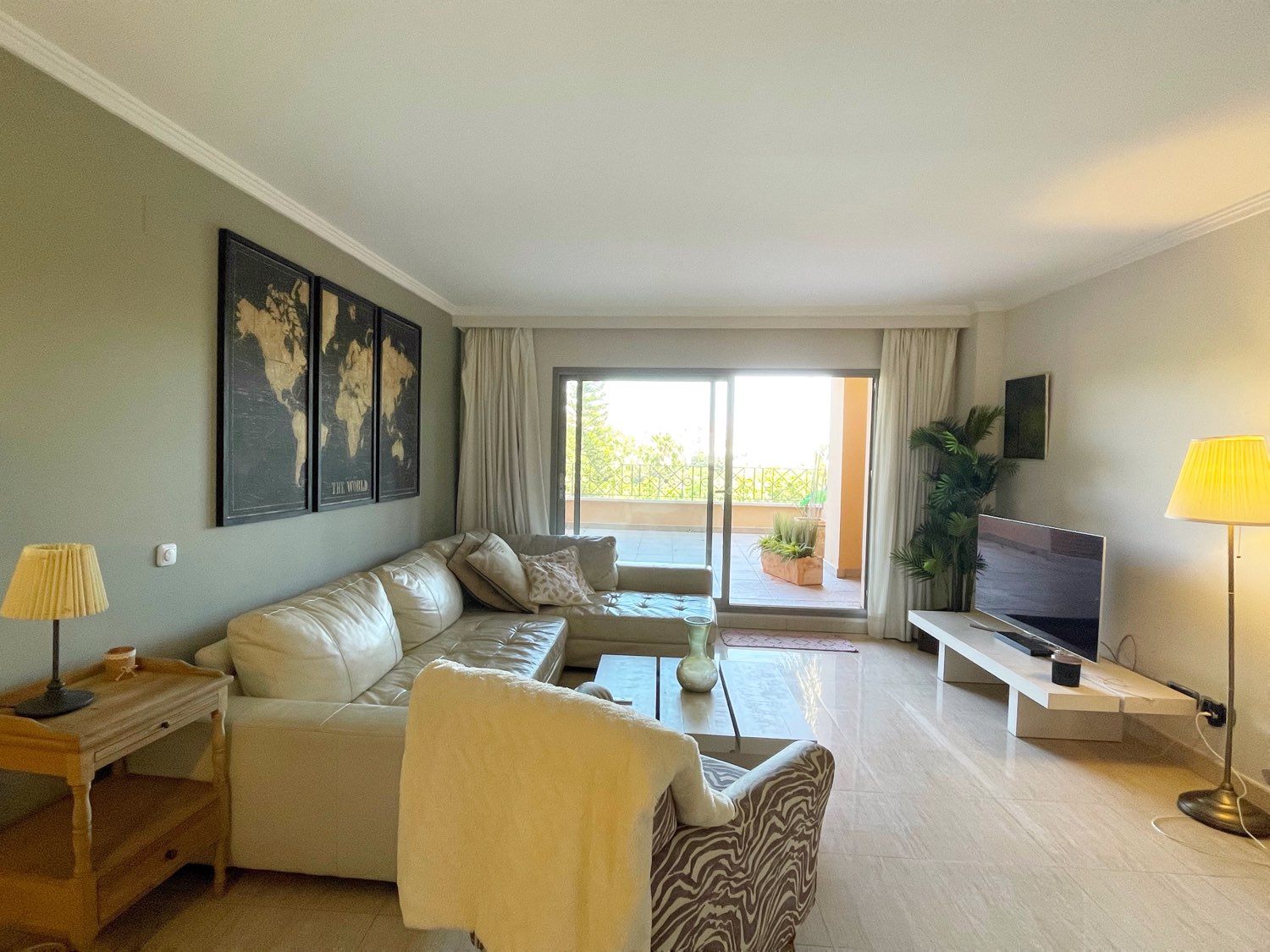 Appartement en vente à Parque de la Paloma (Benalmádena)