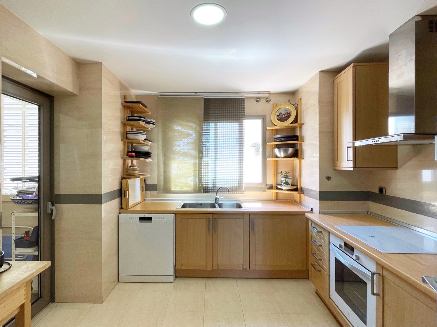 Appartement en vente à Parque de la Paloma (Benalmádena)