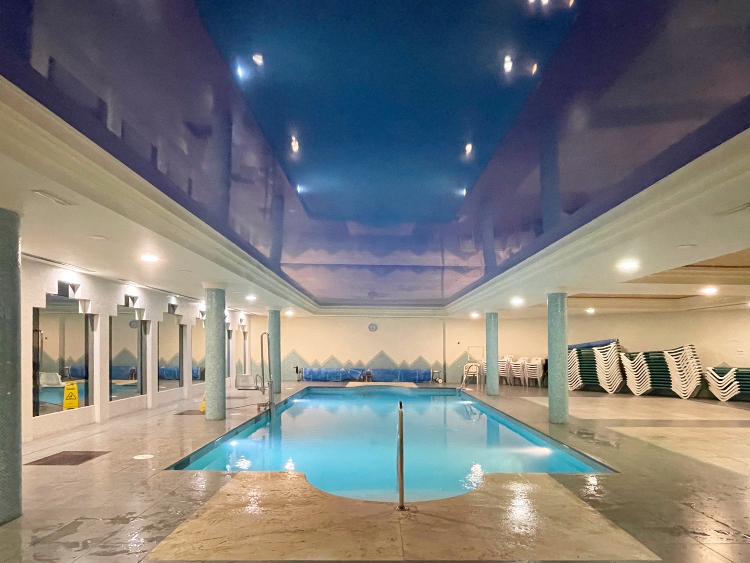 Appartement en vente à Parque de la Paloma (Benalmádena)